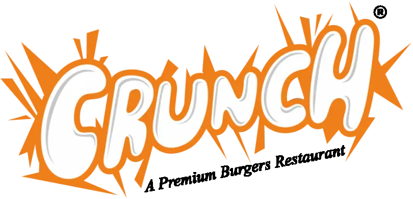Crunch Logo