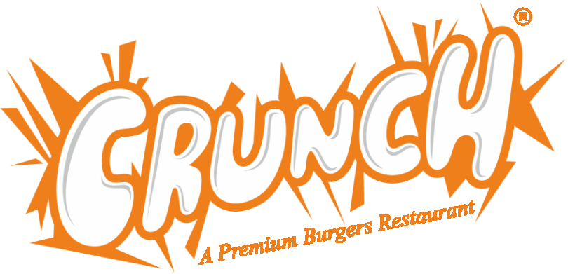 Crunch Logo