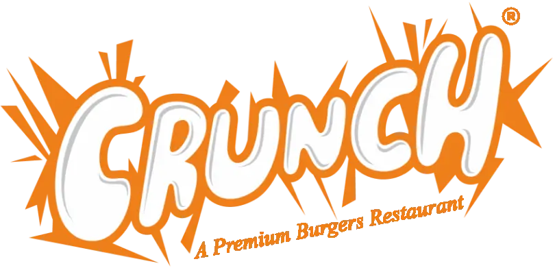 Crunch Logo