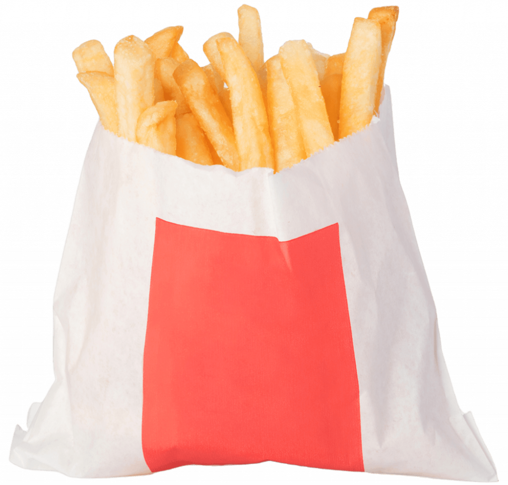 snack